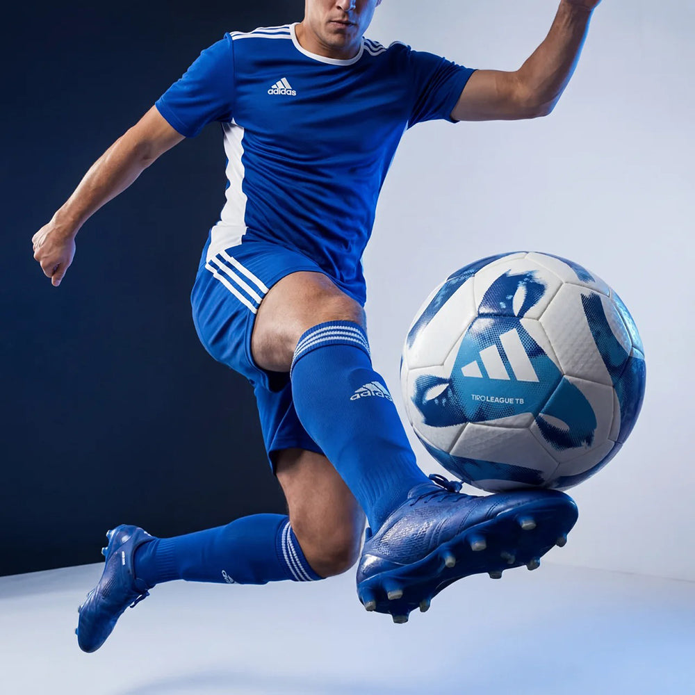 Adidas Tiro League Thermally Bonded Football Ball