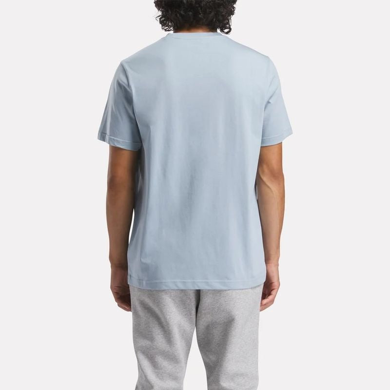 T-SHIRT REEBOK