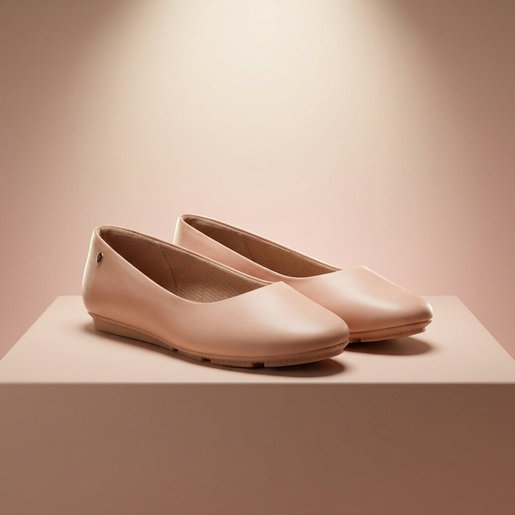 PICCADILLY BALLERINES FEMME MICHELE