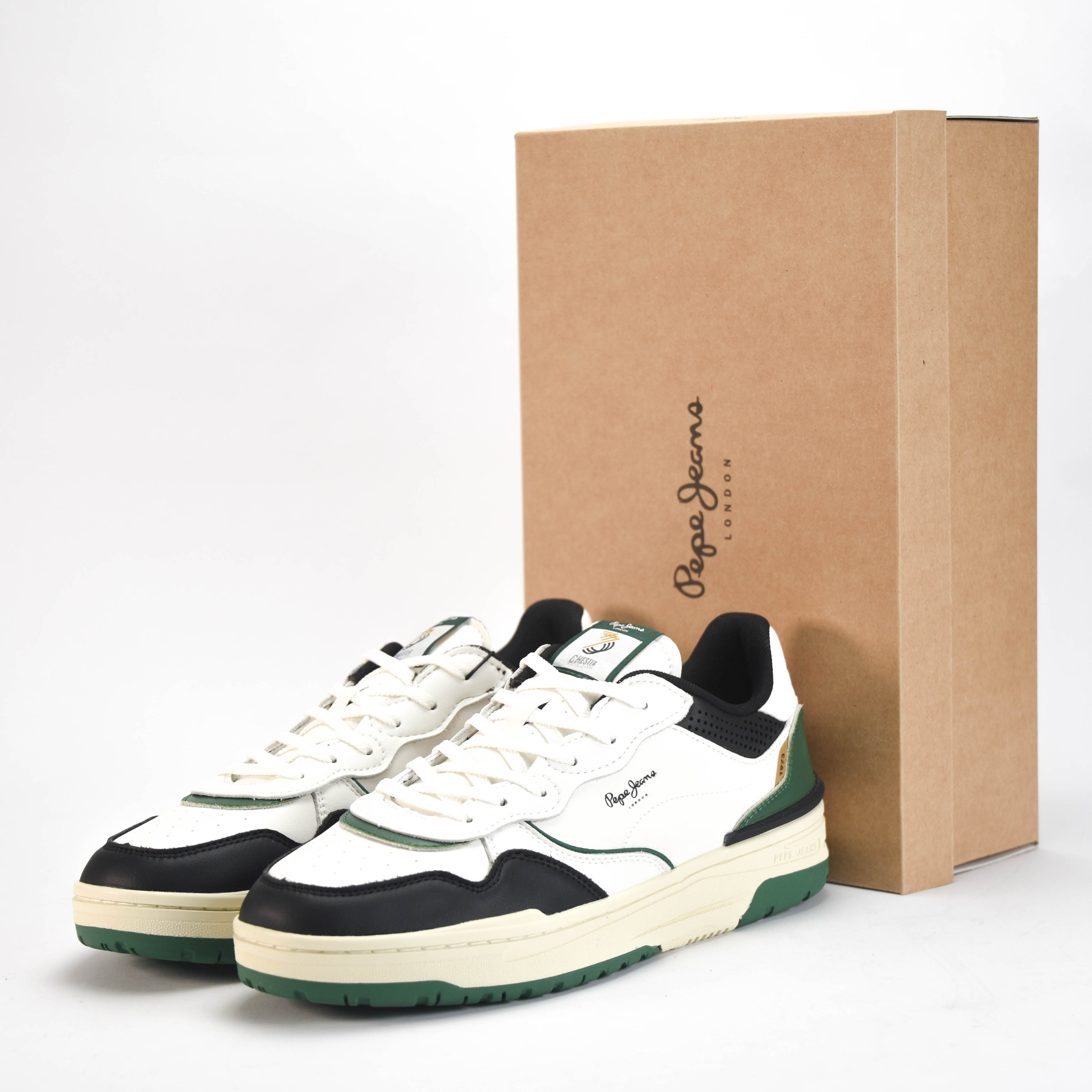 Pepe Jeans SHOES
