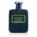 TRUSSARDI RIFLESSO BLUE VIBES