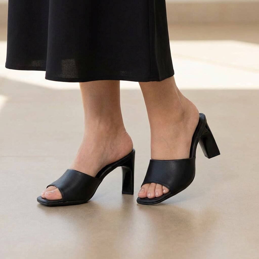 PICCADILLY SABOT FEMME CLAUDINE