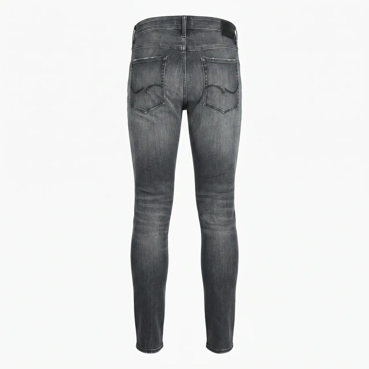 Jack & Jones Liam Original Black Denim Jeans