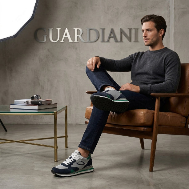Guardiani