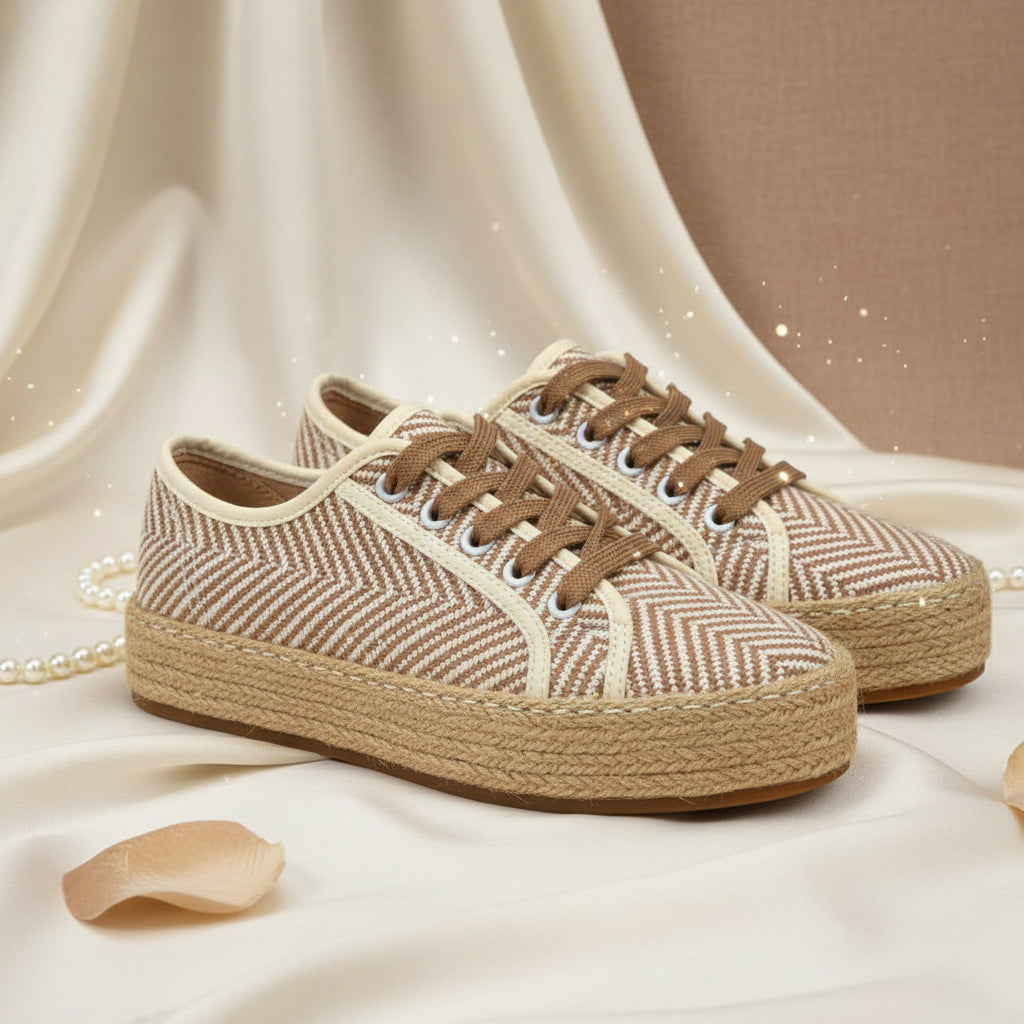 ANDRE ESPADRILLES