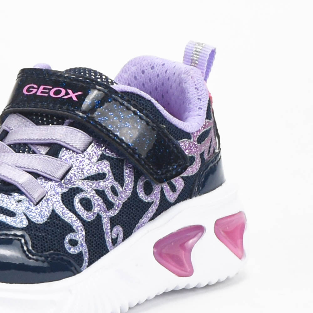 GEOX BASKET