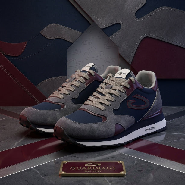 GUARDIANI FOOTWEAR
