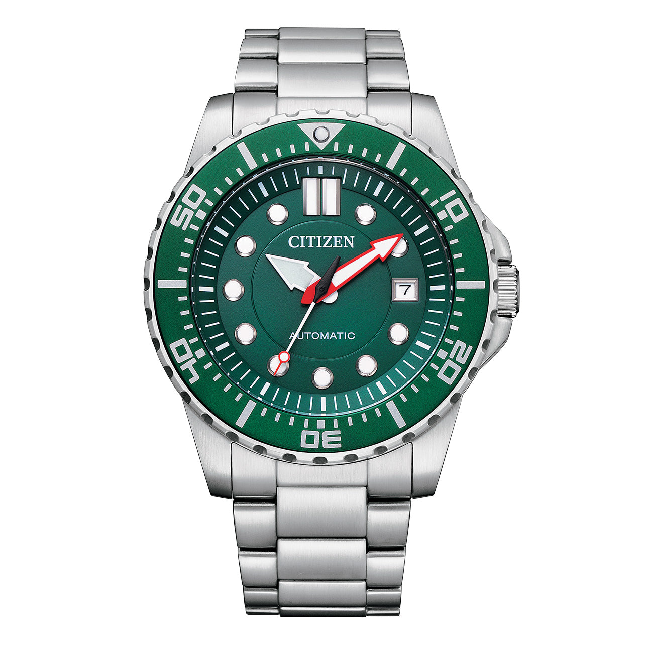 Citizen Mechanical