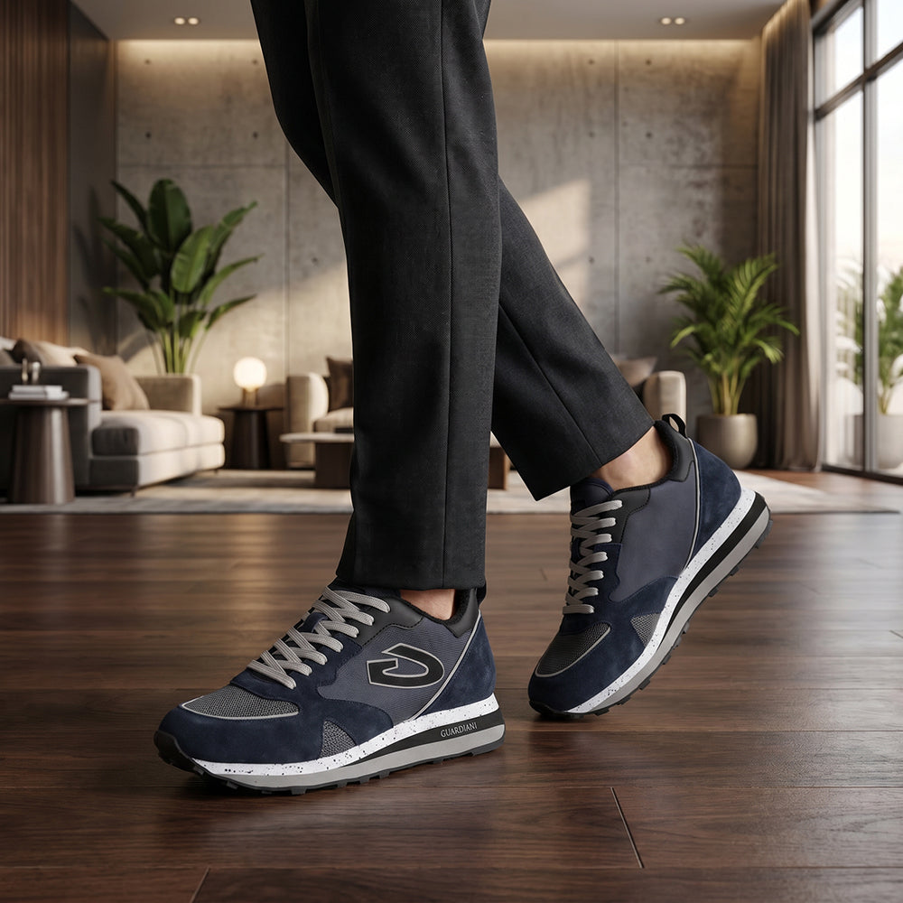 GUARDIANI FOOTWEAR