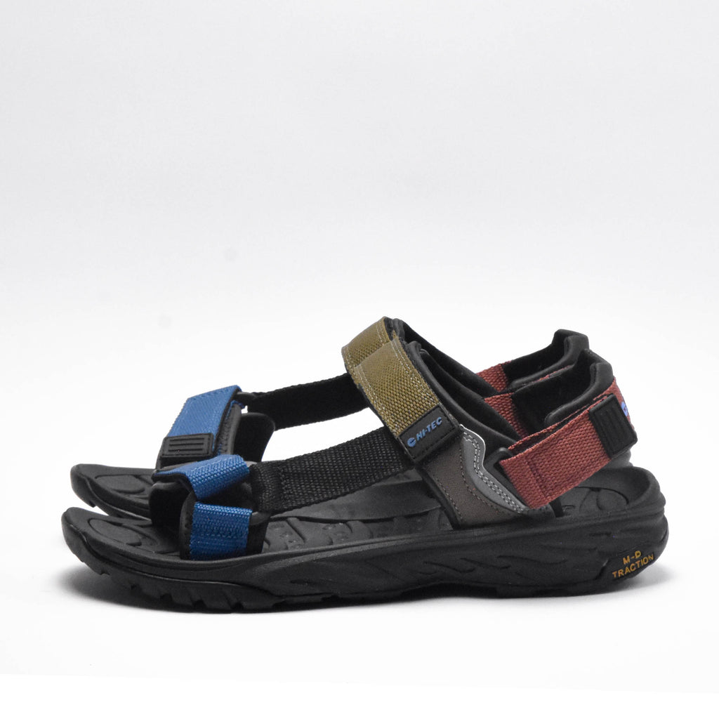 HI TEC ULA RAFT