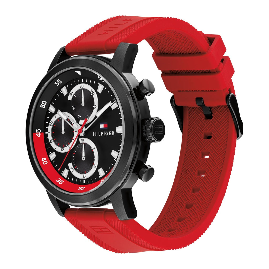 MONTRE Tommy Hilfiger Rocky