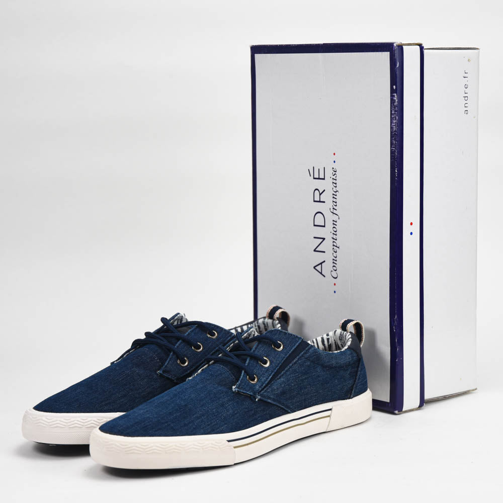 ANDRE ESPADRILLES