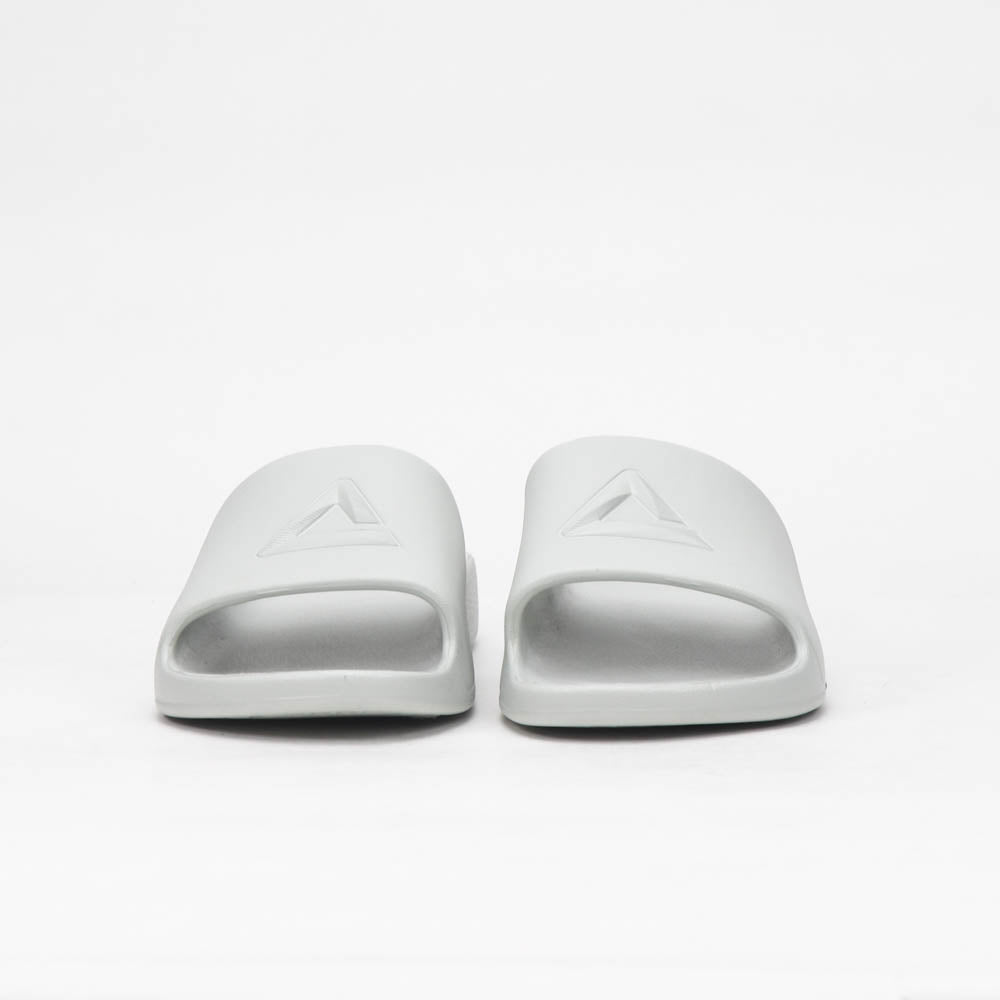 PEAK SLIPPERS-LT.GREY