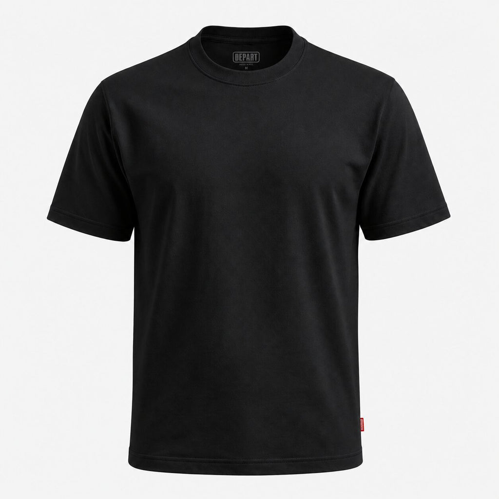 DEPART OVERSIZE T-SHIRT