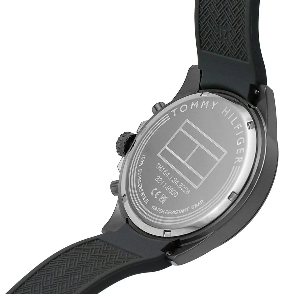 MONTRE TOMMY HILFIGER