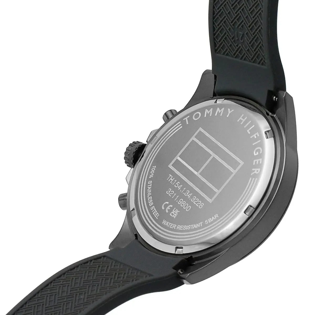 MONTRE TOMMY HILFIGER