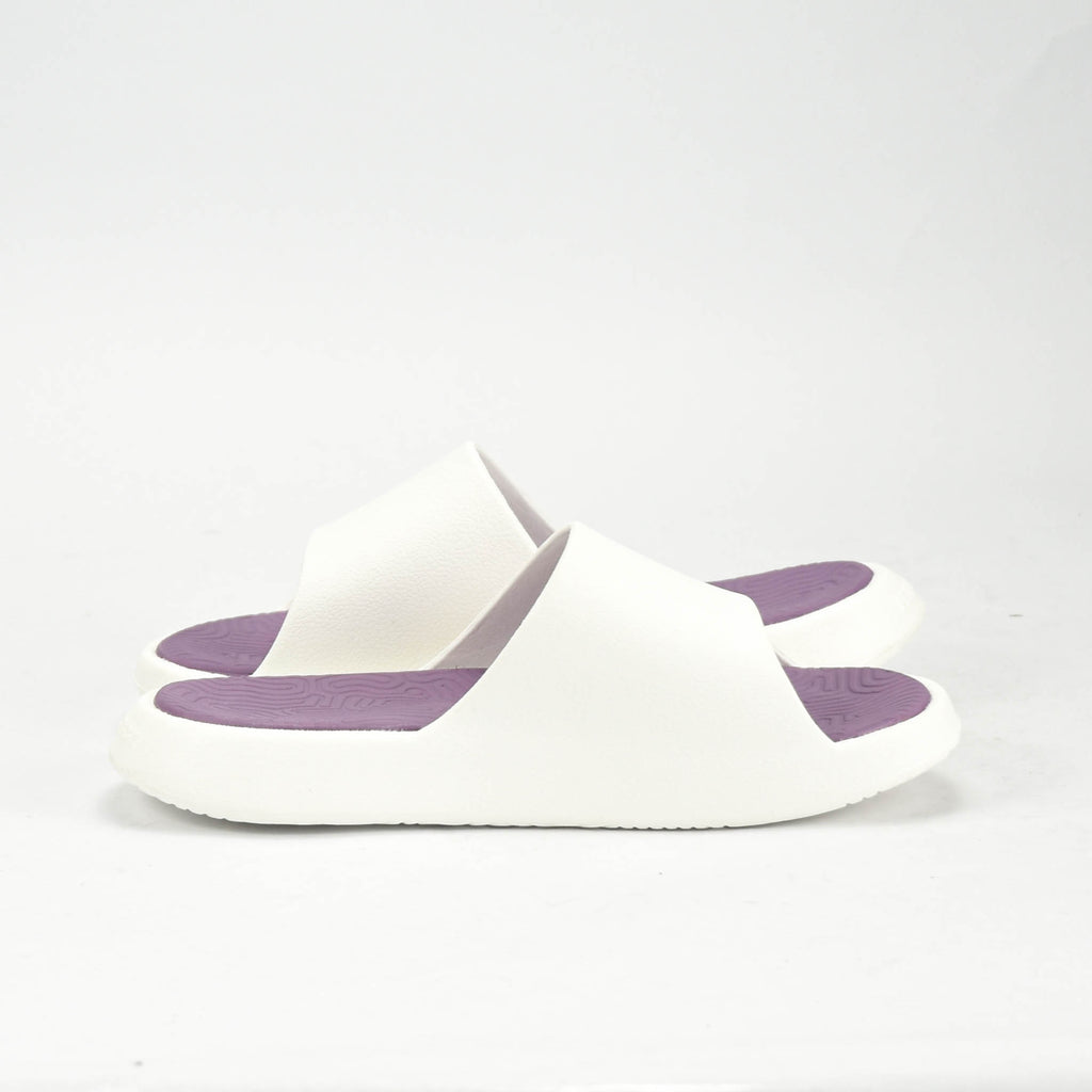 PEAK SPORTS SLIPPERS