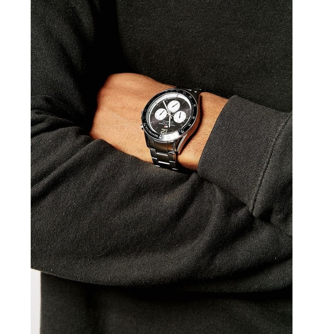 MONTRE Tommy Hilfiger Luke