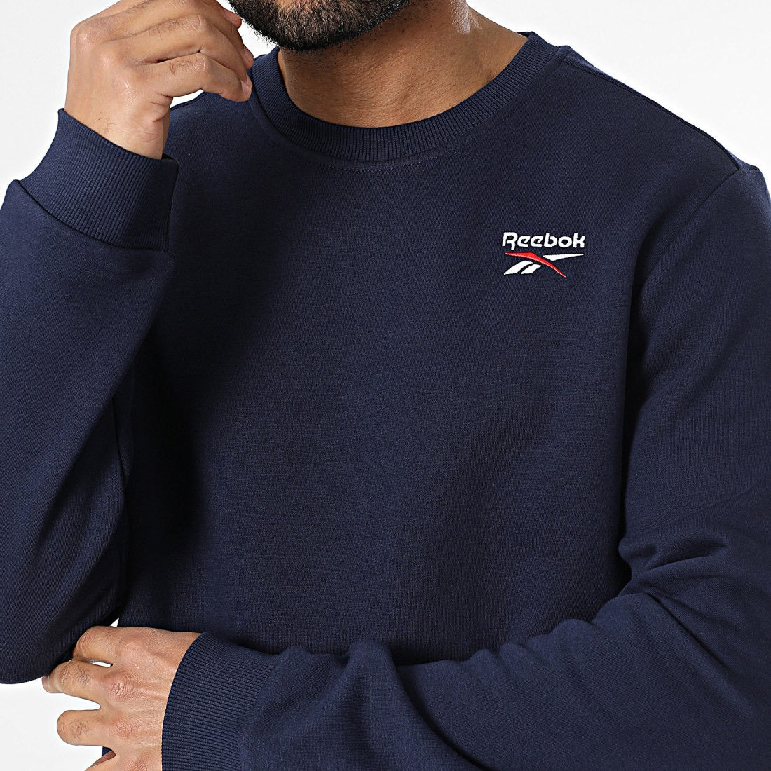 SWEAT REEBOK
