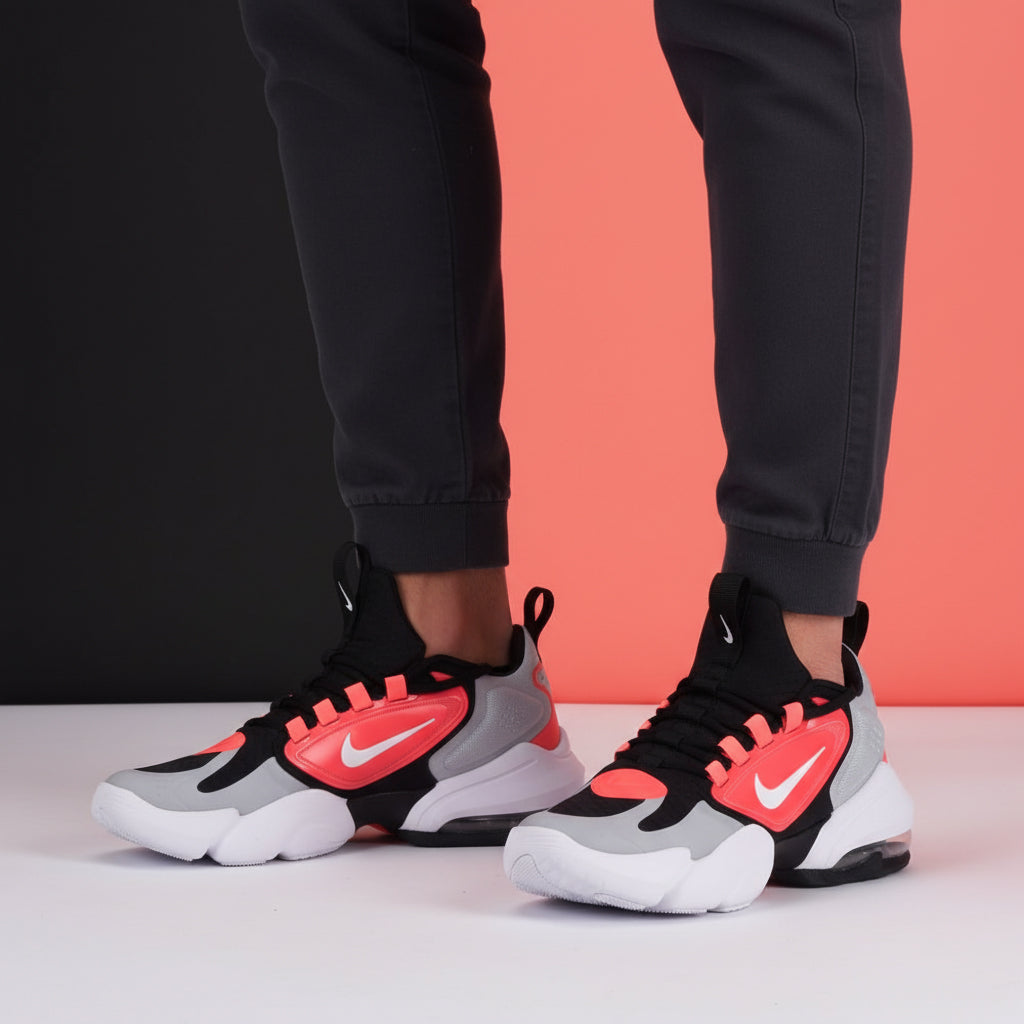 NIKE AIR MAX ALPHA SAVAGE