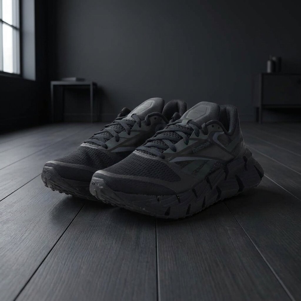Reebok FloatZig 1 Running Shoes