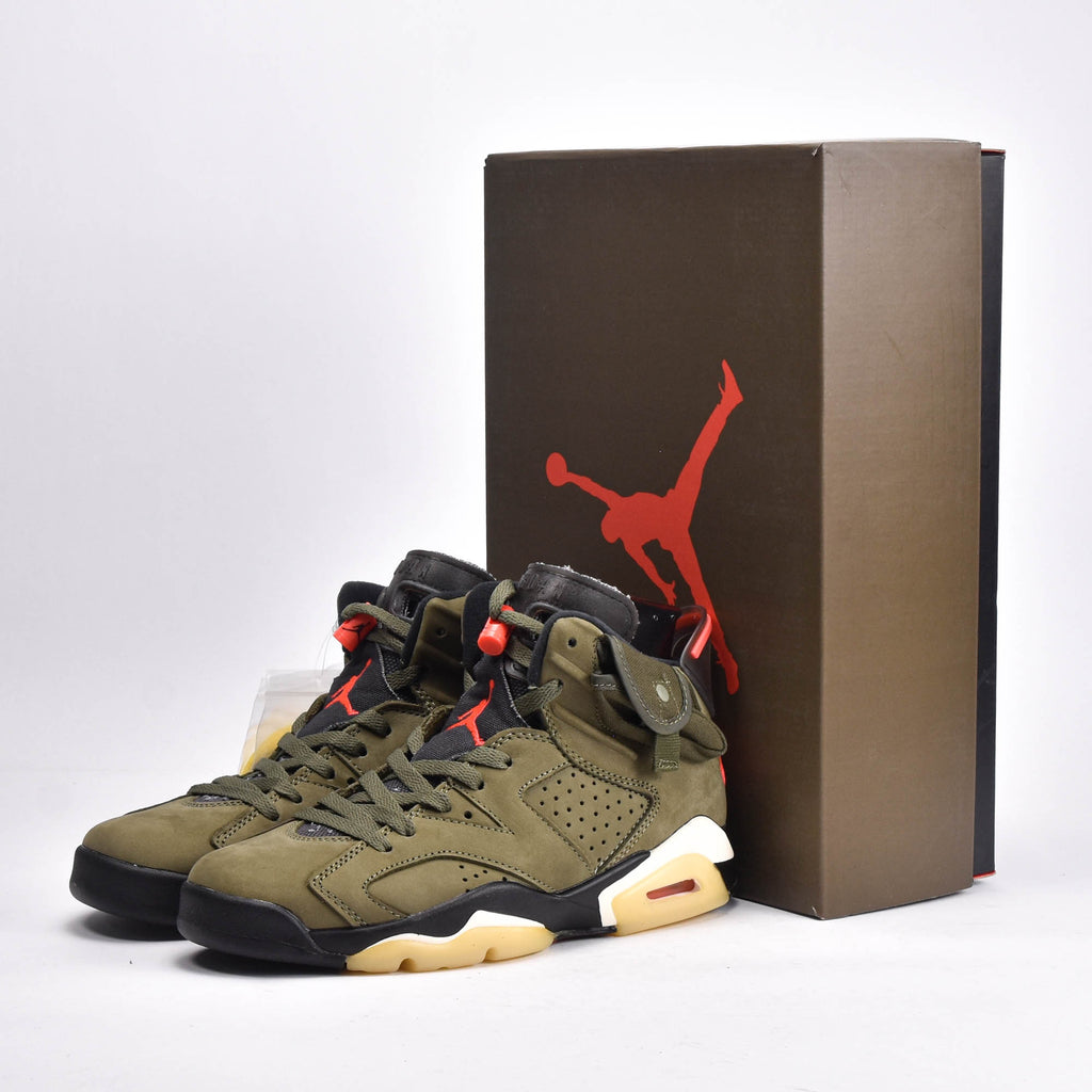 NIKE jordan