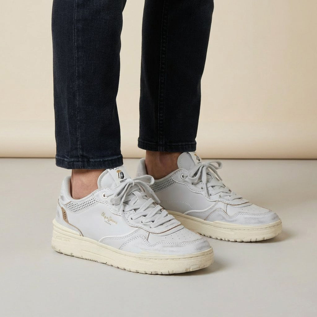 Pepe Jeans SHOES