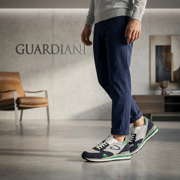 Guardiani