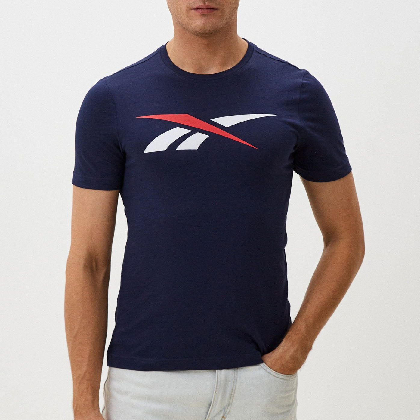 GS VECTOR TEE