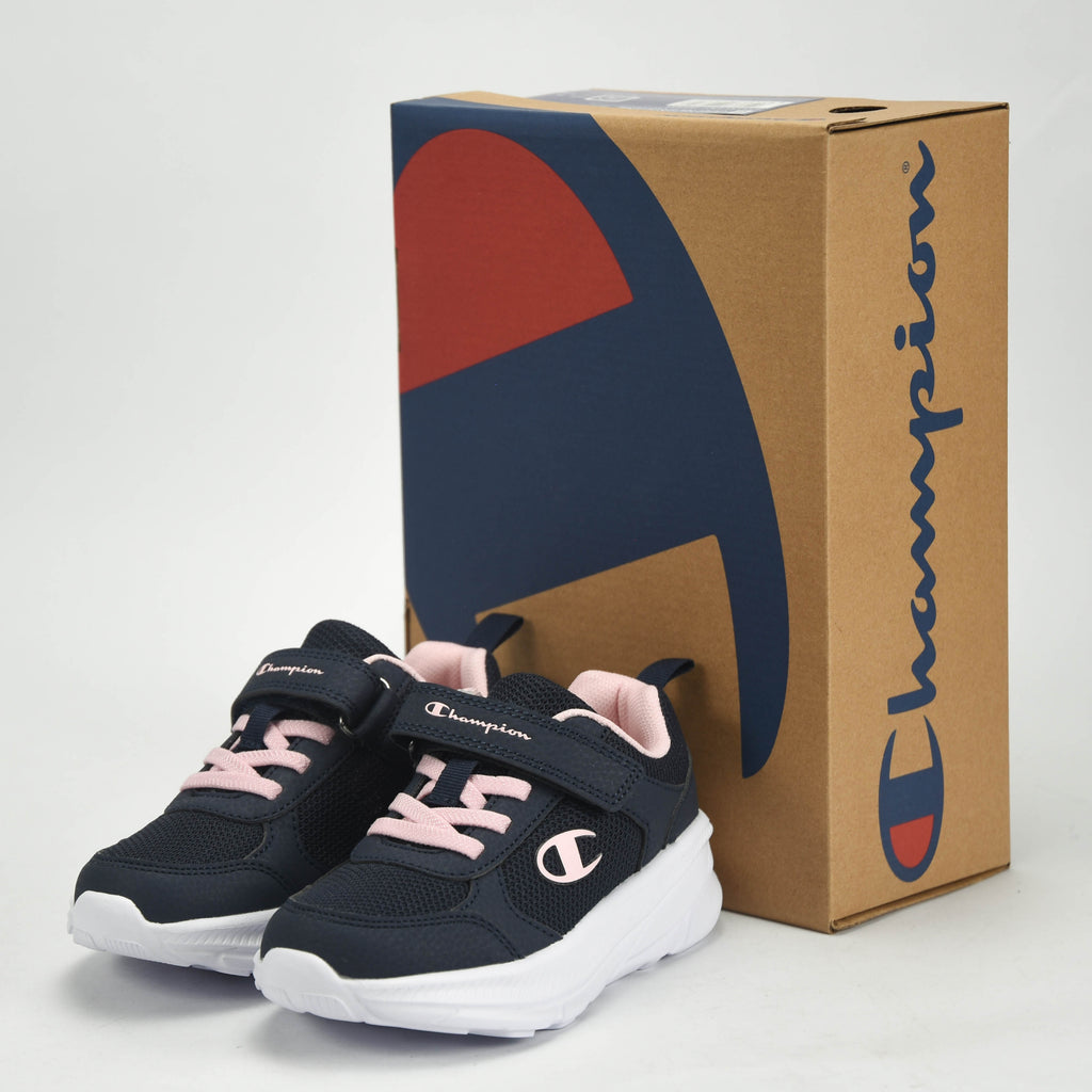 CHAMPION BASKET