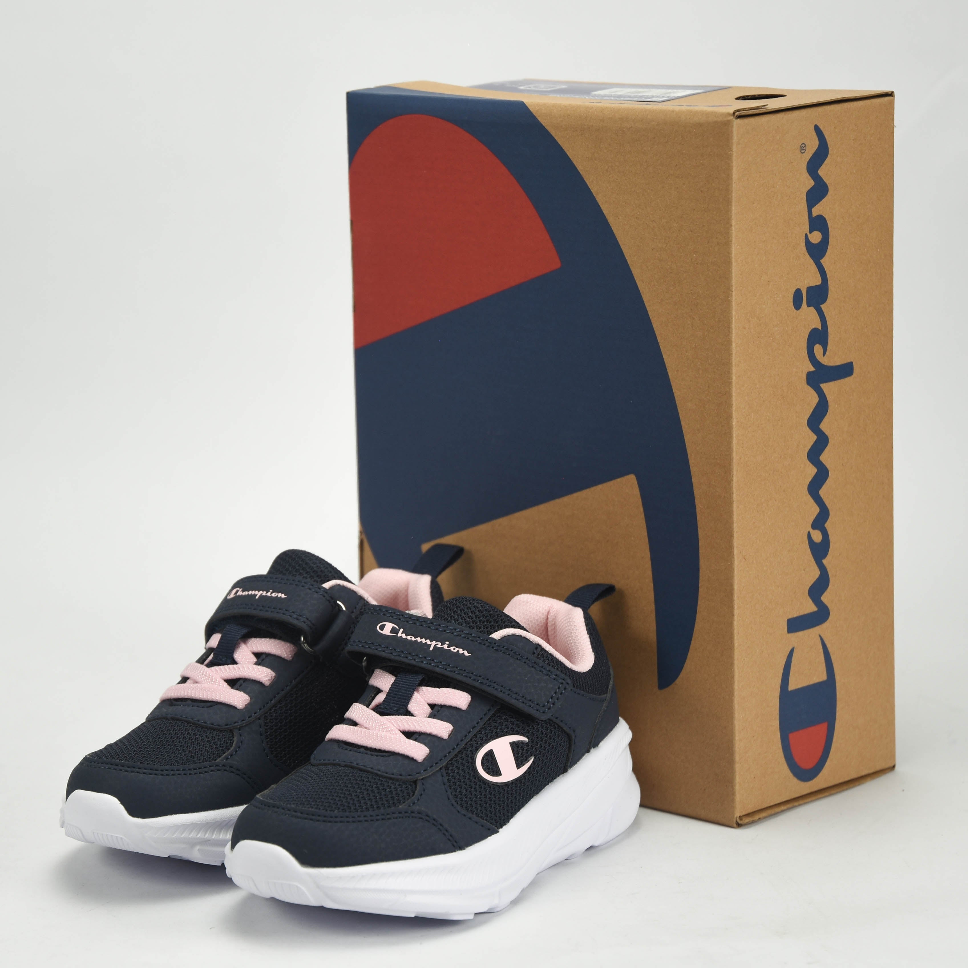 CHAMPION BASKET