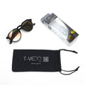 T-Vedo Sun Florida Nero/Giallo