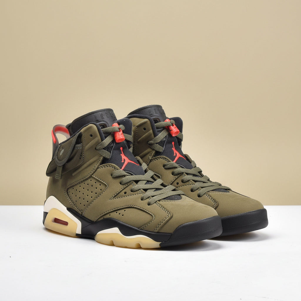 NIKE jordan