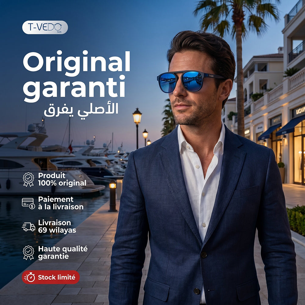 T-Vedo Sun Milano Blu