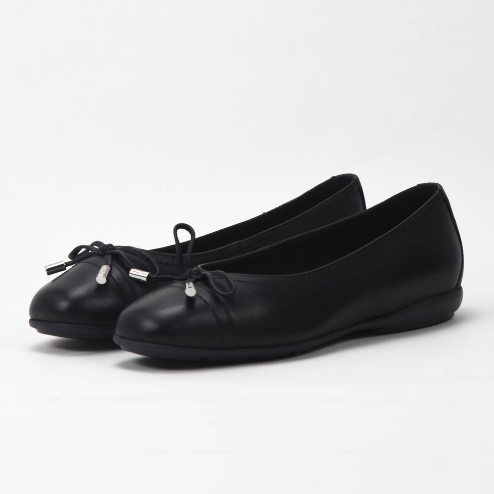 Geox Asheely Ballet Flats Femme
