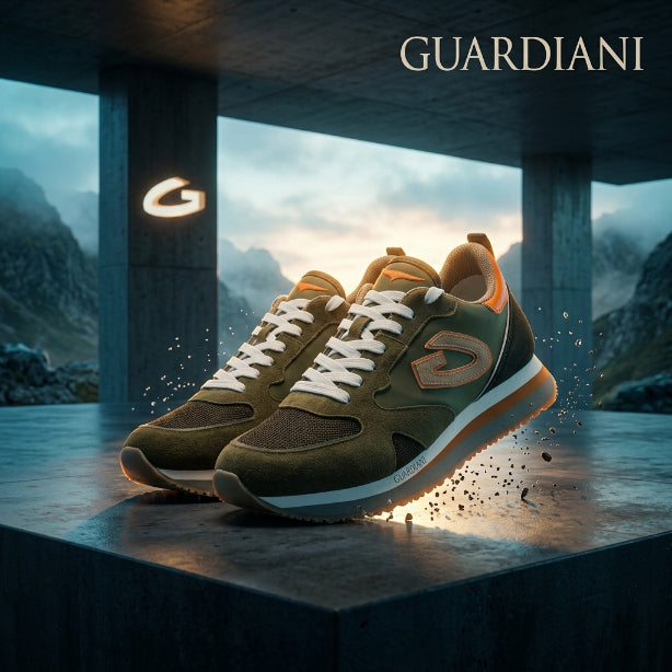 Guardiani