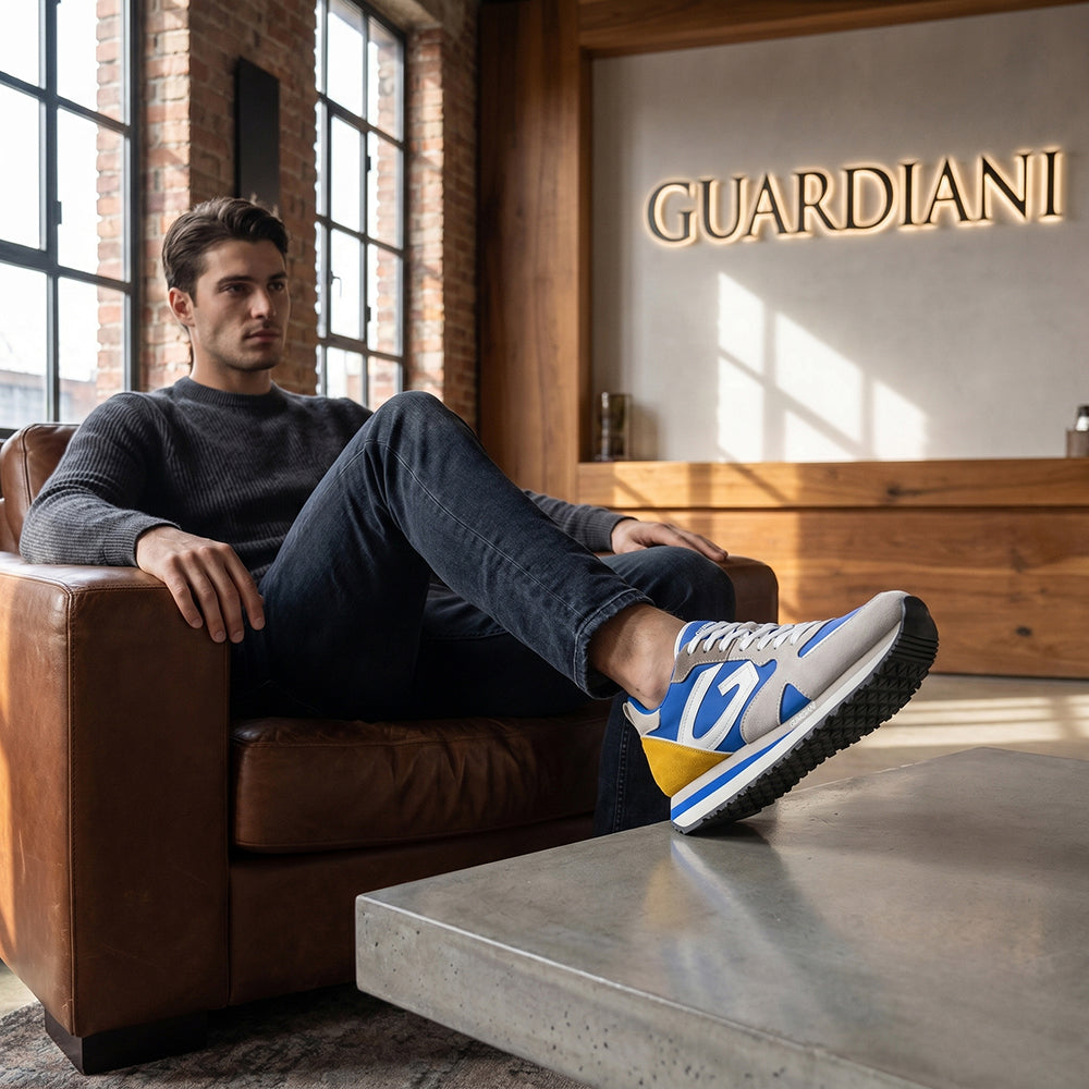 Guardiani