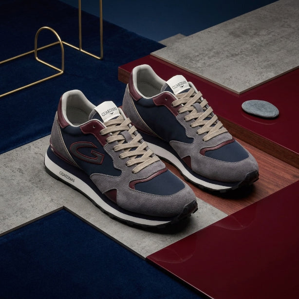 GUARDIANI FOOTWEAR