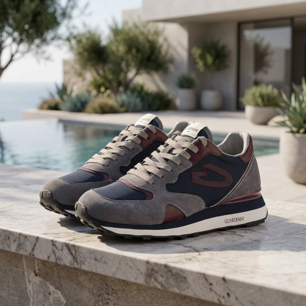 GUARDIANI FOOTWEAR