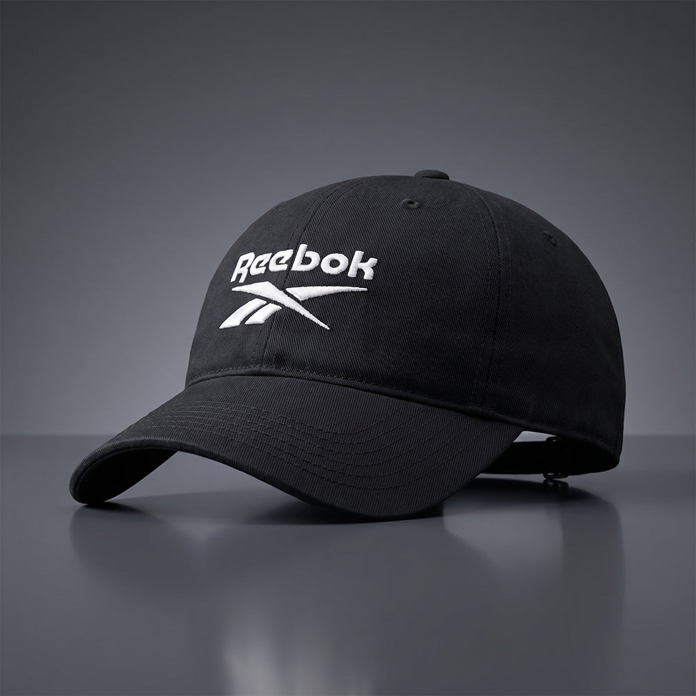 Reebok Logo Cap Unisex