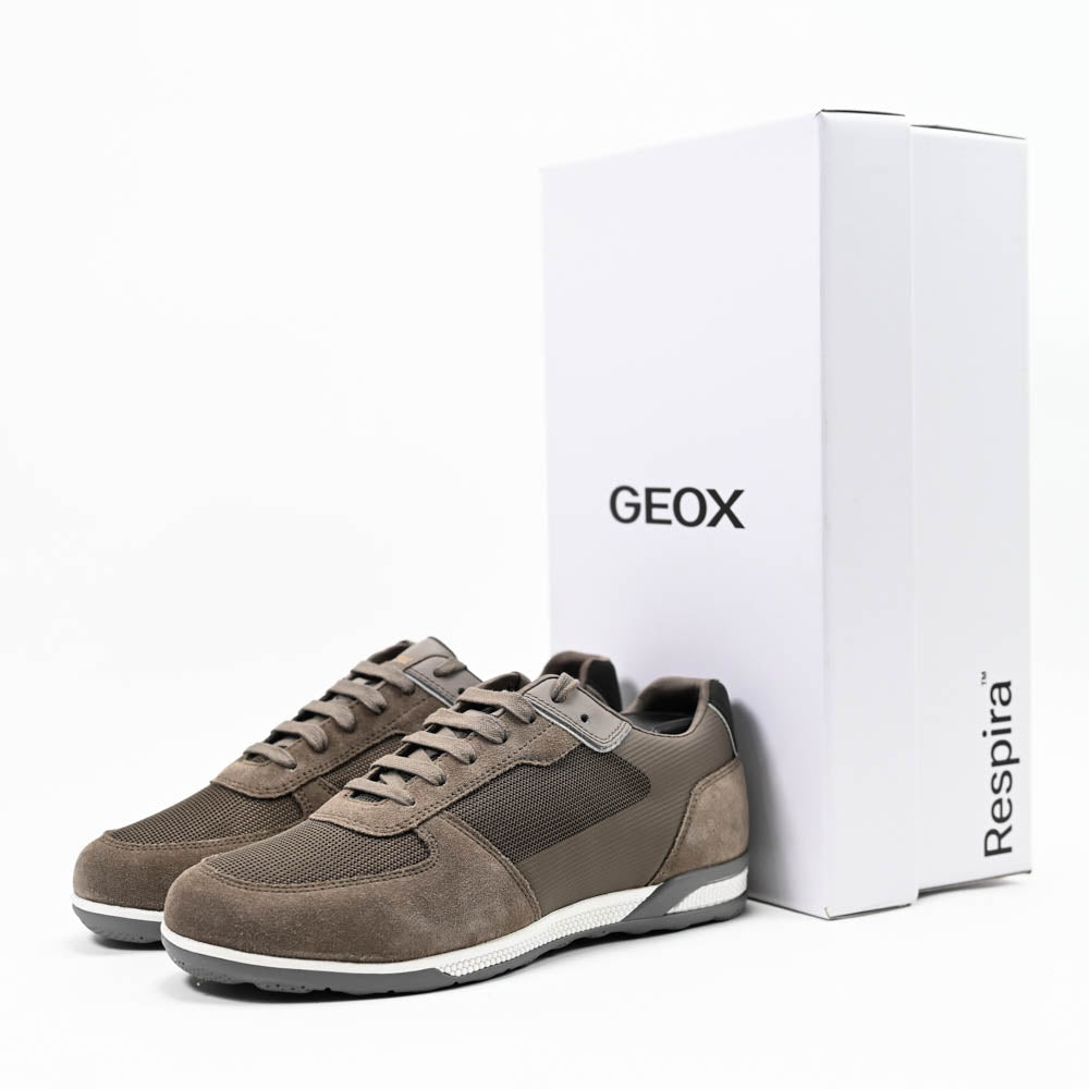Geox Spherica Homme Sneakers