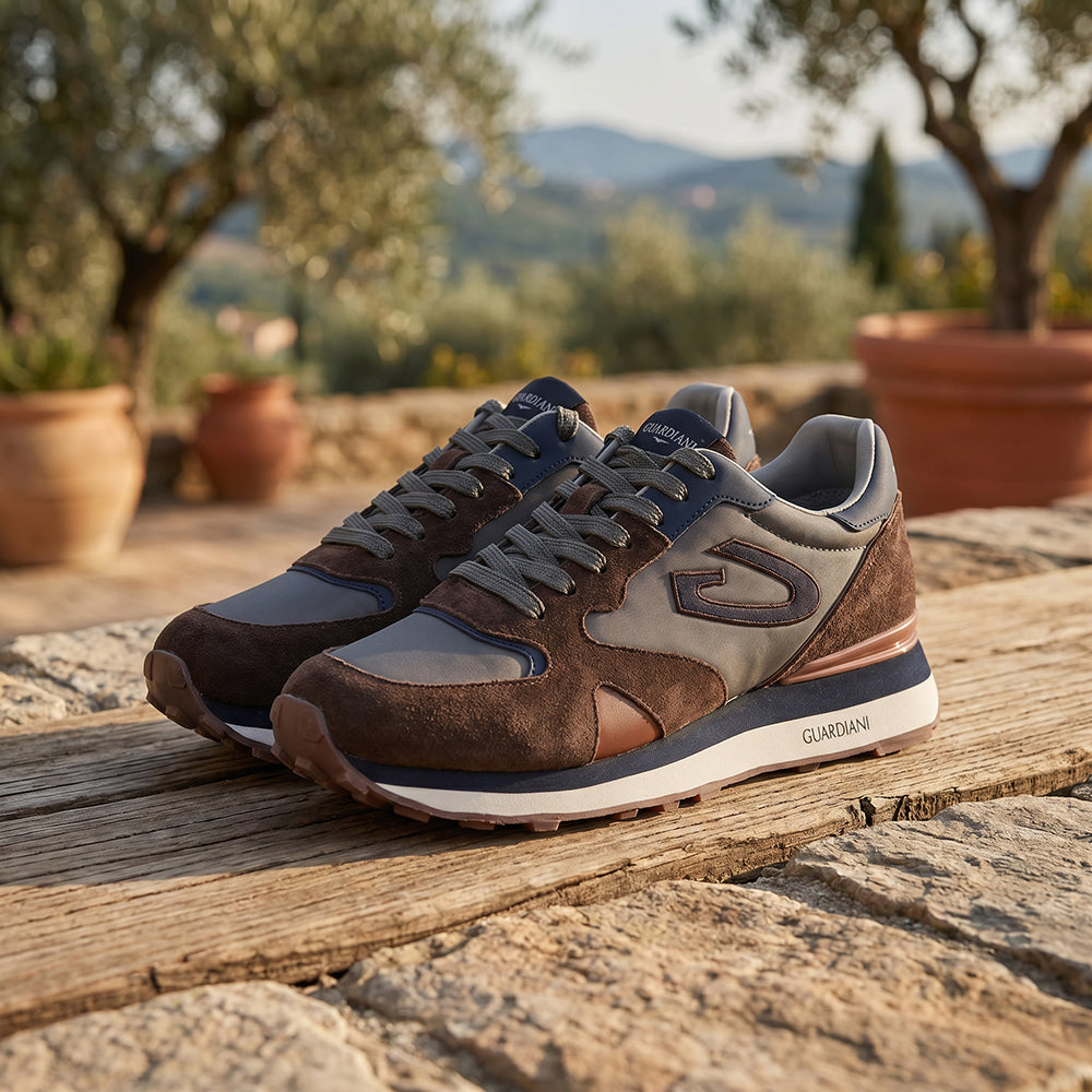 GUARDIANI FOOTWEAR