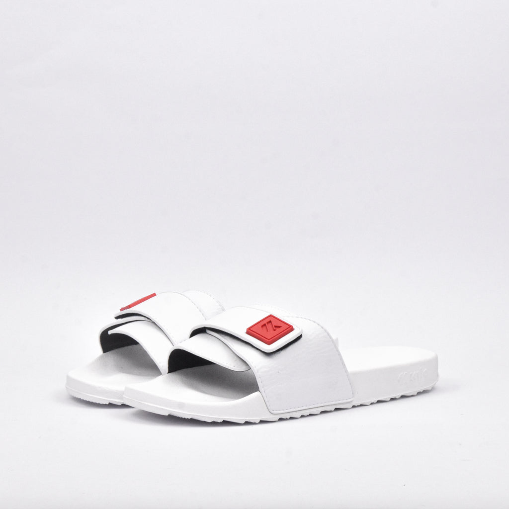 CLAQUETTE AH83M WHITE KITO