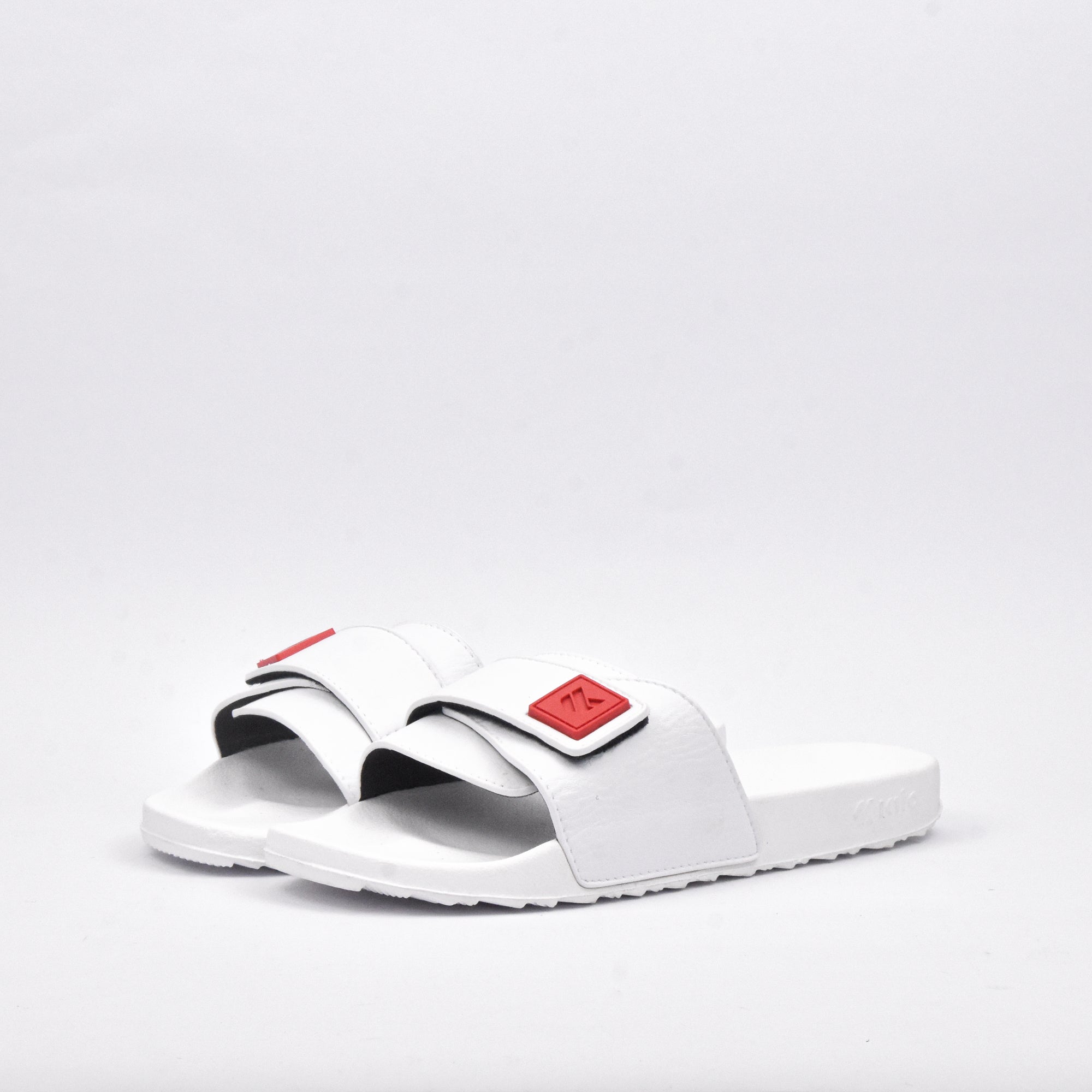 CLAQUETTE AH83M WHITE KITO