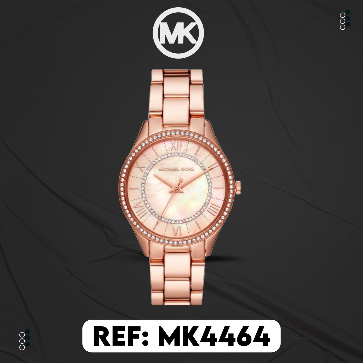 Michael Kors - MK4464