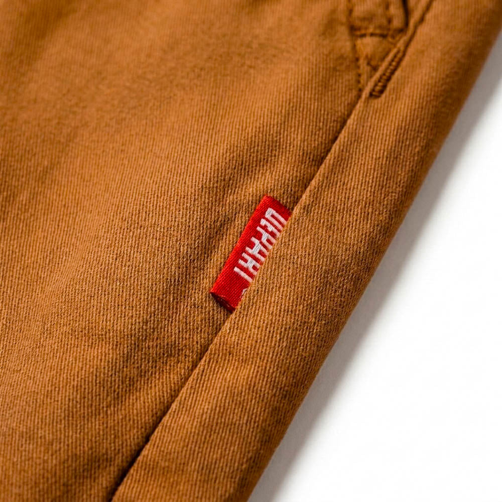 DEPART Short chino homme
