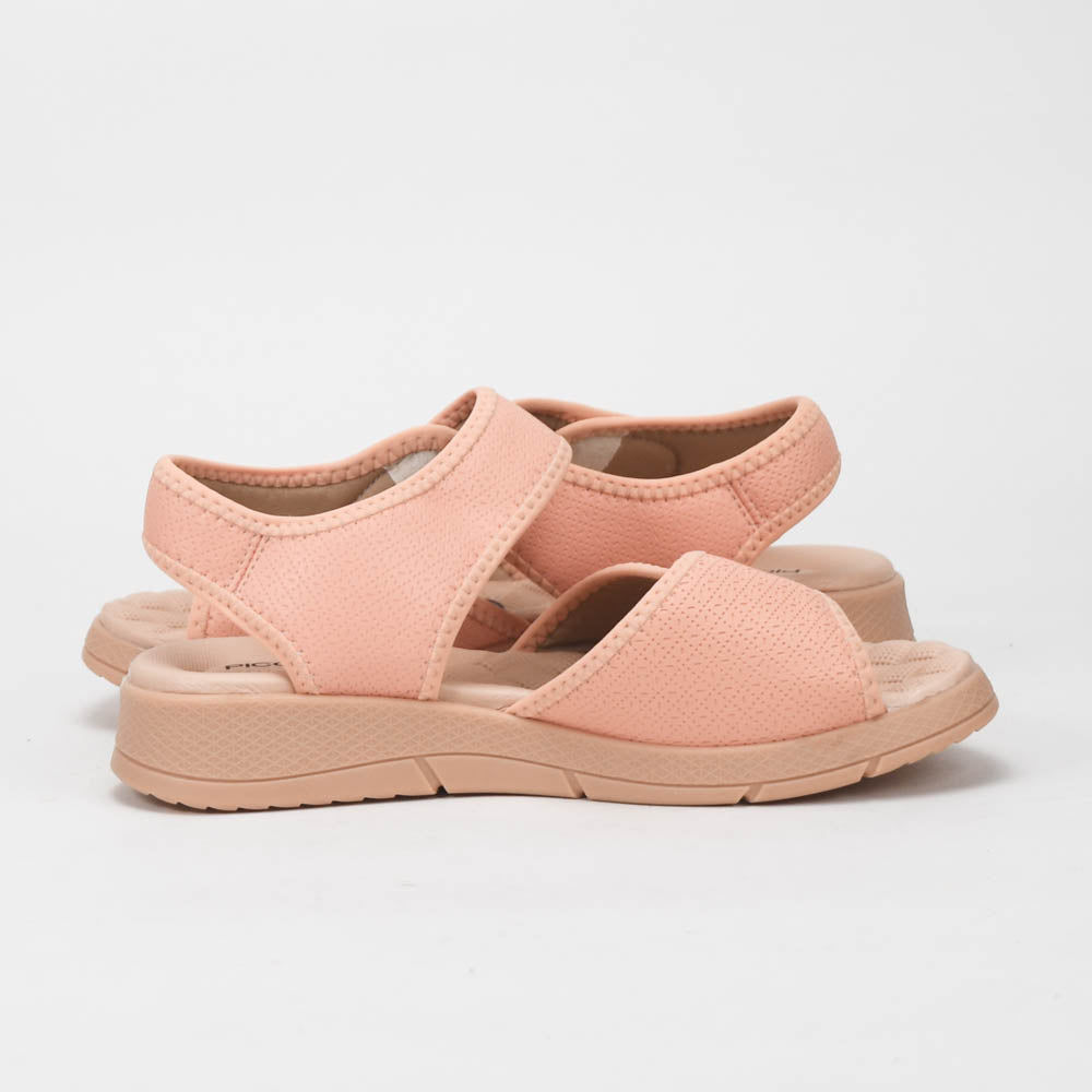 PICCADILLY Sandales Femme ELASTANO ROSE