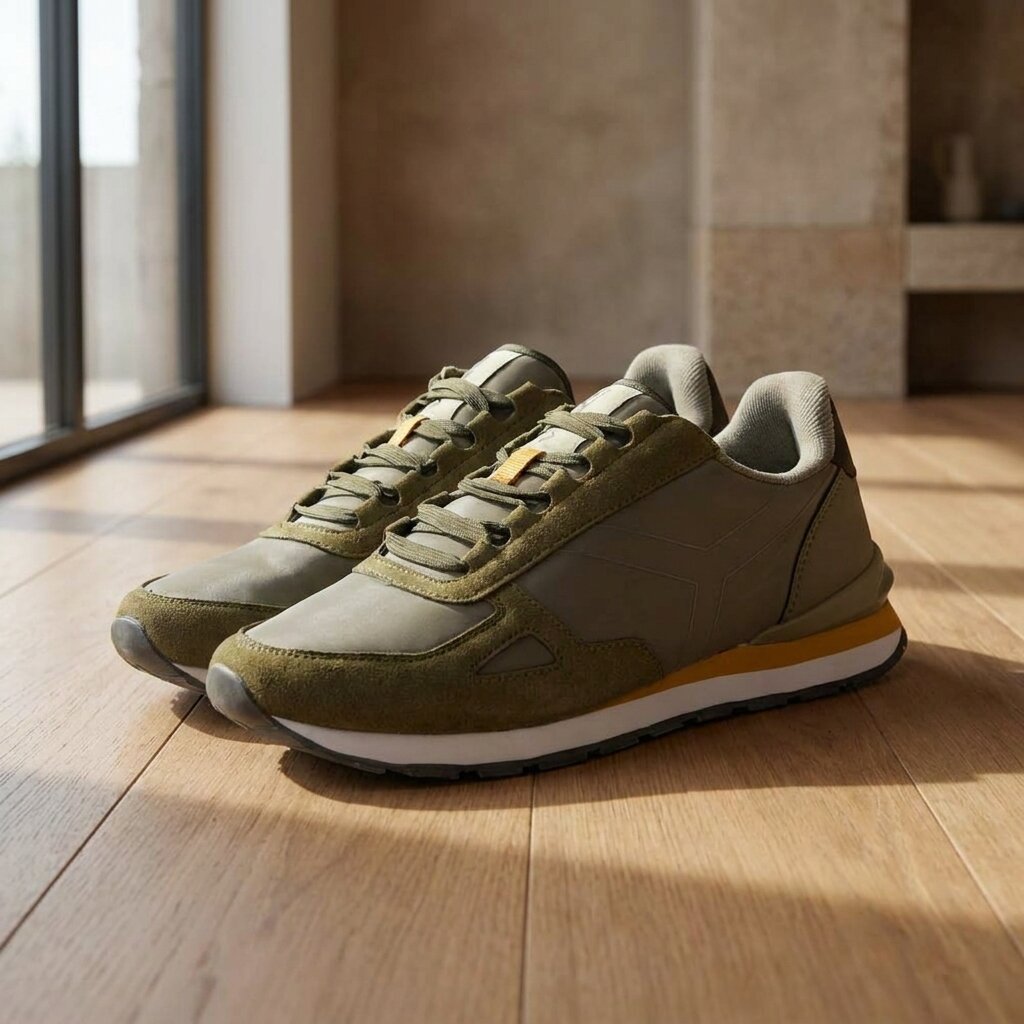 Etika Chaussures Running Canada