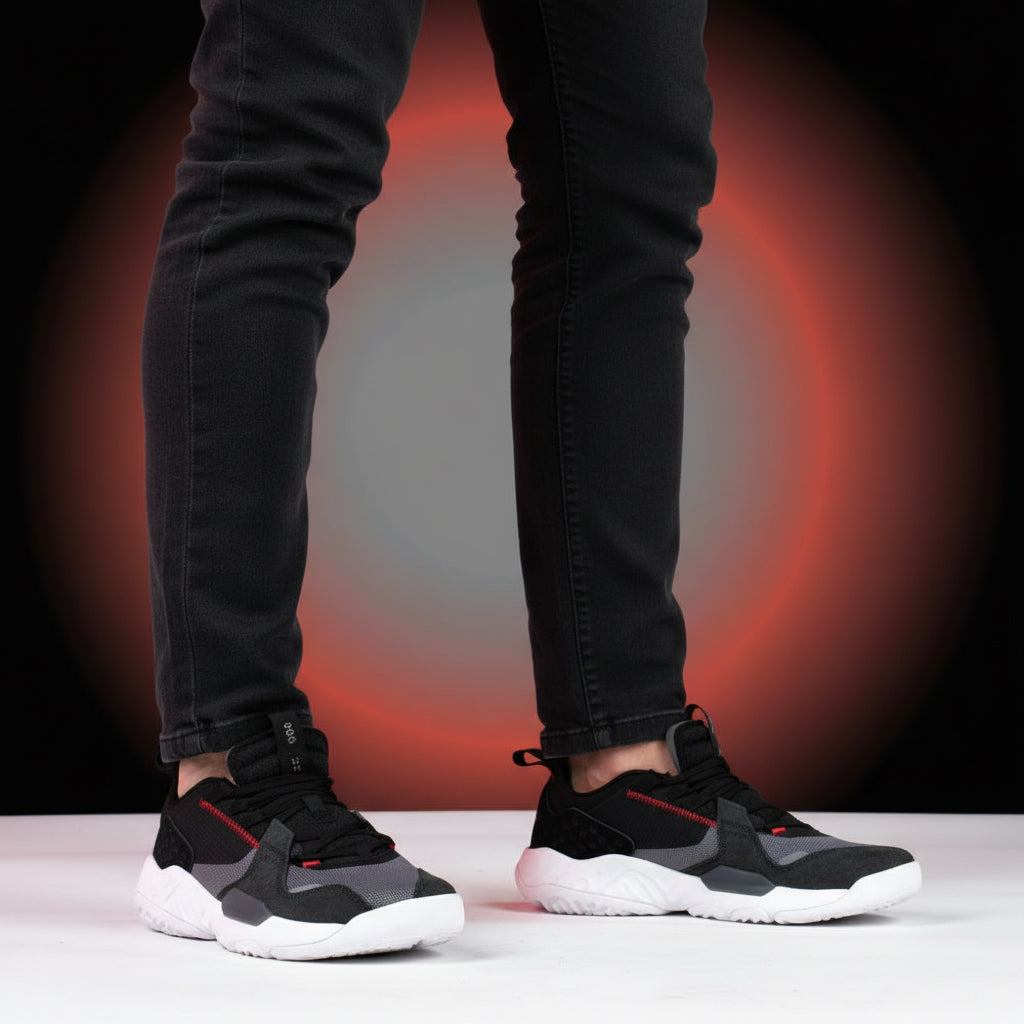 Nike Jordan Delta