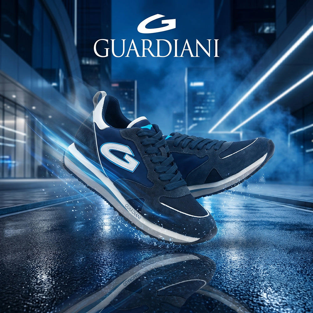 Guardiani